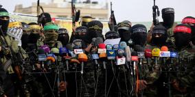 الغرفة المشتركة: المقاومة سترد على أي عدوان أو استهداف لمواقعها