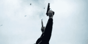 مقتل فتاة إثر اصابتها بعيار ناري بحفل زفاف في رام الله