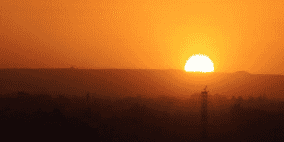 موجة "شديدة الحرارة" في مصر.. وهذا موعد ذروتها وانكسارها