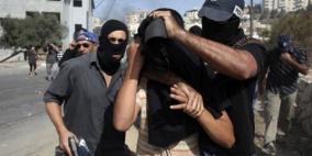 "مستعربون" يختطفون أسيرا سابقا جنوب جنين