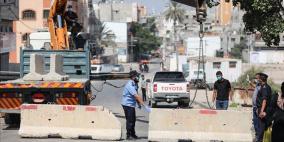 الصحة: الحالة الوبائية في قطاع غزة تزداد سوءا ونسير وفق التعليمات 