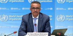 الصحة العالمية:لا يمكننا التظاهر بأن وباء كورونا قد انتهى