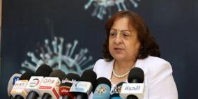الكيلة تكشف عن أبرز توصيات لجنة الوبائيات