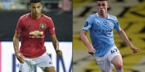 طرد نجمي منتخب انجلترا من التشكيلة بسبب فتاتين