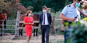 "سفاح الخيول".. السلطات الفرنسية تعتقل مشتبها به