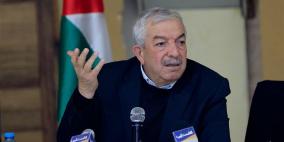 العالول: الضغوط لن تؤثر مطلقا على مواقفنا ولن تنجح في تطويعنا