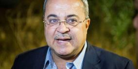 الطيبي يدخل في العزل الصحي بعد مخالطته لمصاب بكورونا