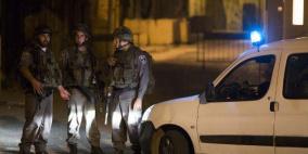 الاحتلال يعتقل 21 مواطنا من الضفة غالبيتهم من القدس