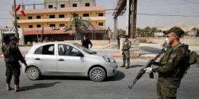 محافظ جنين يمدد إغلاق الفندقومية لأسبوع ويرفعه عن عجة