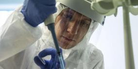 وفاة فلسطينيين بكورونا في السعودية وأمريكا