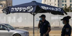 9 وفيات بكورونا في اسرائيل و1653 إصابة جديدة منذ منتصف الليلة الماضية