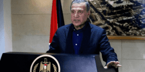 تصريح للرئاسة حول خطاب الرئيس المرتقب امام الامم المتحدة 