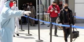 تنويه هام بشأن انتقال المسافرين من مطار القاهرة إلى معبر رفح