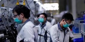 نمو أرباح الشركات الصناعية في الصين للشهر الرابع على التوالي