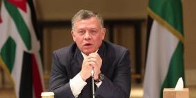 الأردن: حل مجلس النواب واستقالة الحكومة