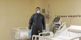 الأردن: وفاتان و431 إصابة جديدة بـ"كورونا"