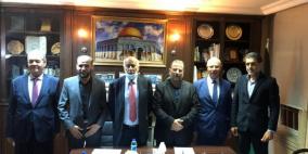 حماس: نتفهم التشكيك بنجاح المصالحة ولقاؤنا لم يكن تحت رعاية تركيا