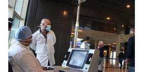 الأردن يسجل رقما جديدا في وفيات وإصابات كورونا