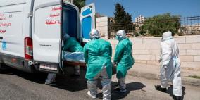 جنين: تسجيل حالتي وفاة و19 إصابة جديدة بكورونا