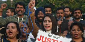 ضحية الاغتصاب الجماعي بالهند رحلت إلى الأبد في نهاية مأساوية