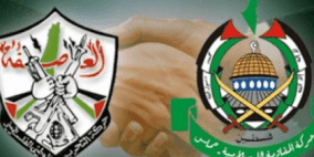 تقرير: جولات مرتقبة بين فتح وحماس تبحث دخول الانتخابات بقائمة مشتركة