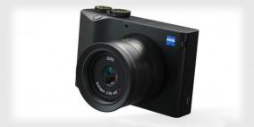كاميرا أندرويد ZX1 من Zeiss تباع مقابل 6000 دولار