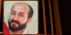 أبرز محطات إضراب الأسير ماهر الأخرس