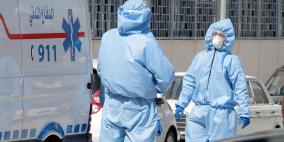 الاردن: 25 وفاة و2459 إصابة جديدة بفيروس كورونا