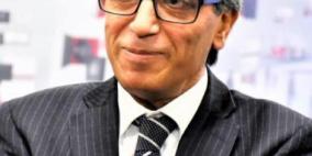  الشاعر الفلسطيني عبدالله عيسى يترأس مهرجان " يسينين : شاعري" الدولي