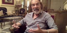 وفاة الفنان المصري محمود ياسين