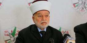 المفتي: الأحد غرة ربيع الأول والخميس 29/10 ذكرى المولد النبوي الشريف