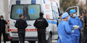 الأردن.. حصيلة يومية قياسية  لوفيات وإصابات كورونا