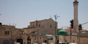 هدم منزل لعائلة عربية في اللد