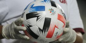 دوري أبطال آسيا شهادة نجاح جديدة لاستادات ومنظمي المونديال القطري