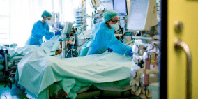 الصحة العالمية تحذر من "شهور عصيبة"