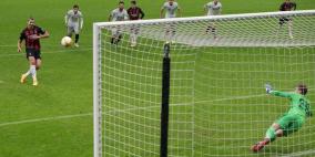 أنتويرب يهزم توتنهام وميلان ينتصر مجددا