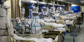 امريكا تتخطى للمرة الأولى عتبة الـ90 ألف إصابة بكورونا خلال يوم