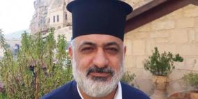 أبو نصار: مطالبة بالتحقيق في اعتداء الشرطة على كاهن كنيسة