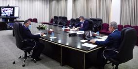 الحكومة تقر مساعدات لنحو 68 ألف عامل و تعويض القطاع السياحي