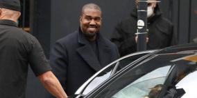 مغني الراب وست يصوت لنفسه بالسباق للبيت الأبيض