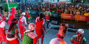 اللجنة العليا تسلط الضوء على خططها لتقديم باقة من العروض الثقافية