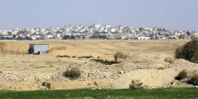 عرعرة النقب: اعتقال 15 شخصا على خلفية شجار