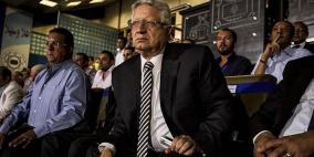  "ليلة سقوط مرتضى" حديث مواقع التواصل في مصر 