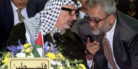 من هو صائب عريقات؟.. تعرف على سيرته الذاتية 