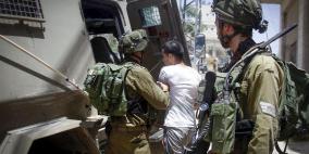 الاحتلال يعتقل رئيس مركز الشباب الاجتماعي في مخيم شعفاط 