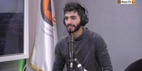 "سائد زيدات" صانع محتوى فلسطيني محترف ينظر للعالمية