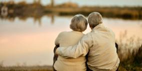 الحب يدفع مسن ألماني إلى قتل زوجته بعد زواج استمر 70 عاما