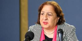 الكيلة: الإغلاق الشامل غير موجود على أجندة الحكومة