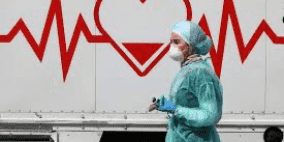 الأردن: 29 وفاة و1707 إصابات بفيروس كورونا