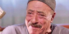 وفاة الفنان المصري فايق عزب بعد صراع مع المرض